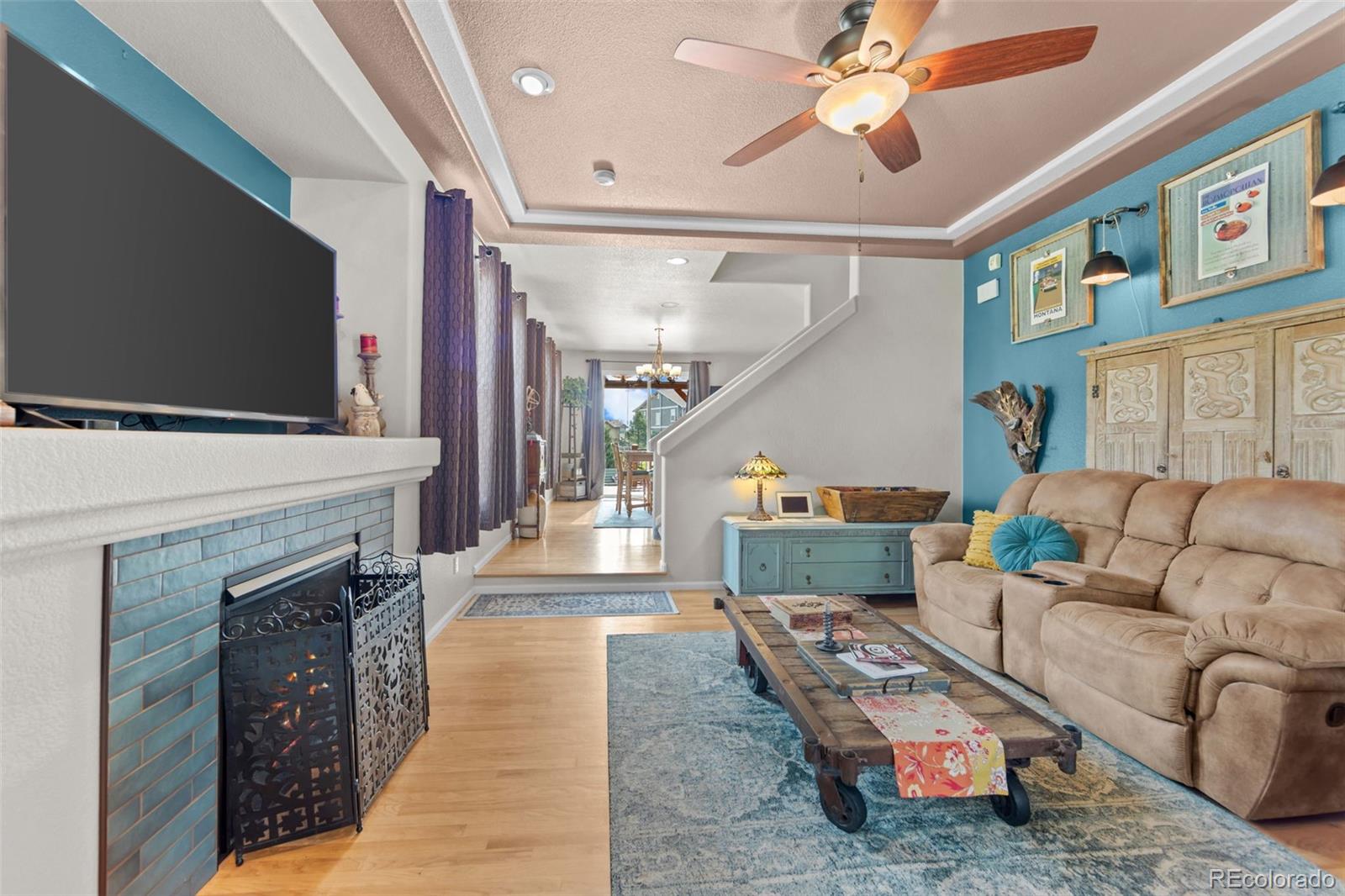 Residential in Colorado Springs 5