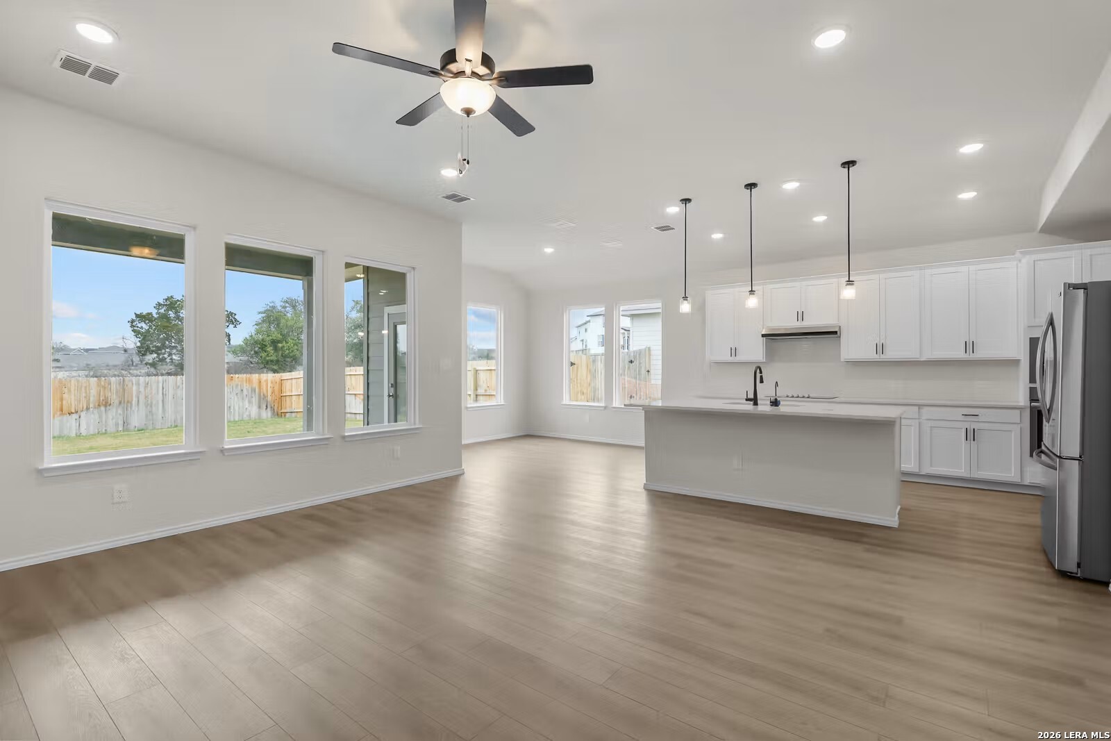 Residential in San Antonio 5