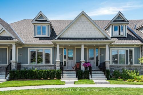 119-80 Av Marsh, Peterborough, ON, K9H0J5 | Card Image