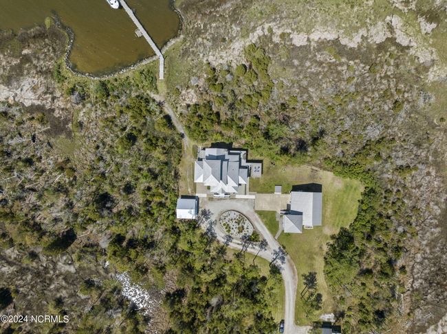 1411 Pasture Point Rd, House other with 3 bedrooms, 3 bathrooms and 4 parking in Merritt NC | Image 82