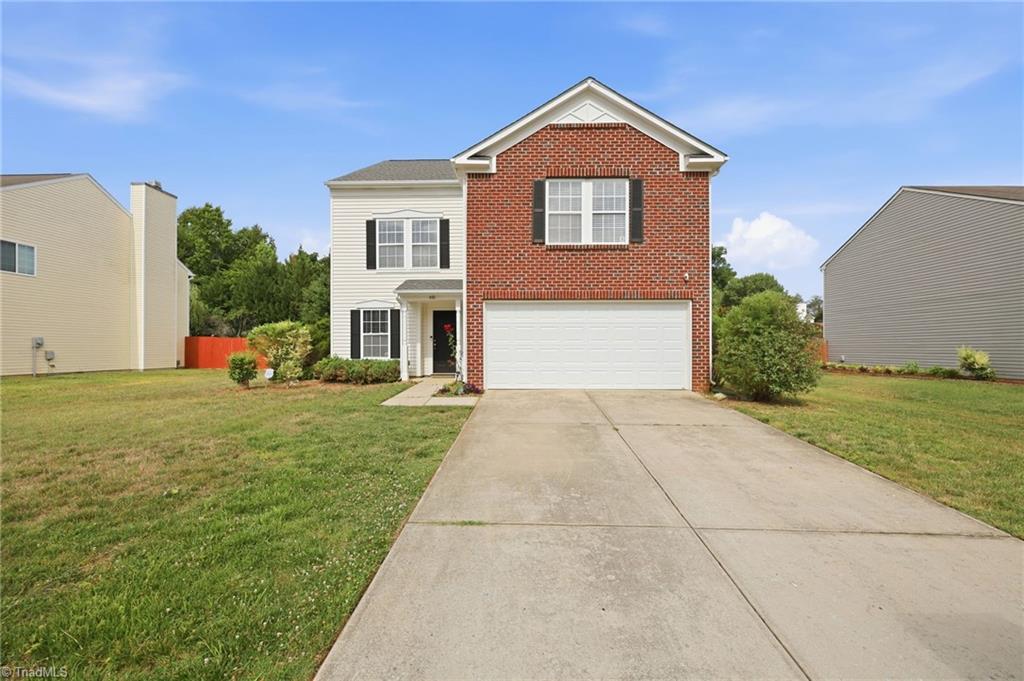 Residential in Whitsett 5