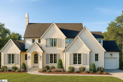 805 Moselle Court, Greer, SC, 29651 | Card Image