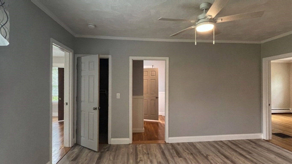 Residential Lease in Franklin 3
