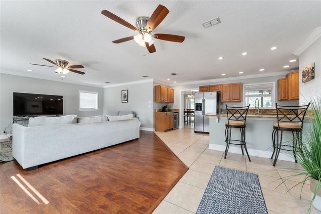 6143 Nw 67 Th Ave, House other with 3 bedrooms, 2 bathrooms and null parking in OCALA FL | Image 5