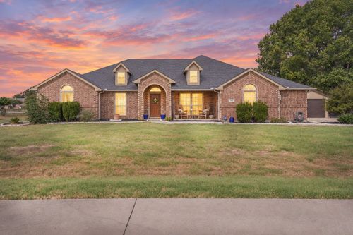 343 Cambridge Ct, Waxahachie, TX, 75167-7005 | Card Image