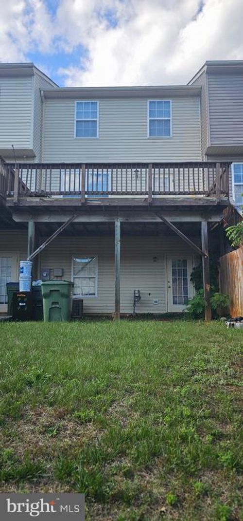 203 Regina Ln, FREDERICKSBURG, VA, 22405-8720 | Card Image