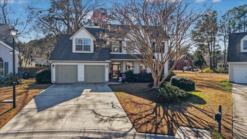 5407 W Berkers Court, Charleston, SC, 29420 | Card Image