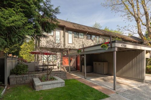 4754 Laurelwood Pl, Burnaby, BC, V5G4B2 | Card Image