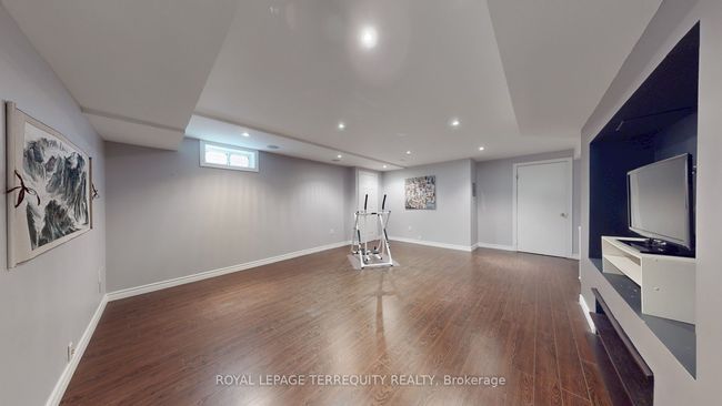 69 Vine Cliff Blvd, House other with 5 bedrooms, 4 bathrooms and 1 parking in Markham ON | Image 41