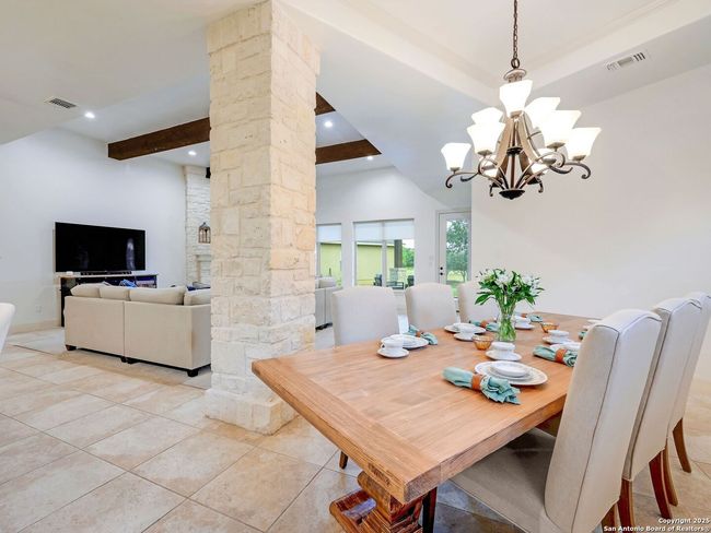 30007 Cibolo Path, House other with 3 bedrooms, 3 bathrooms and null parking in Fair Oaks Ranch TX | Image 17