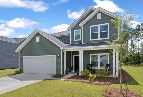 4413 Palm Shadow Dr, Summerville, SC, 29485-9318 | Card Image