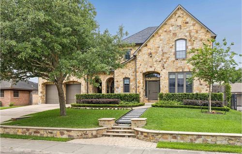 3642 Aberdeen Way, Houston, TX, 77025-1938 | Card Image