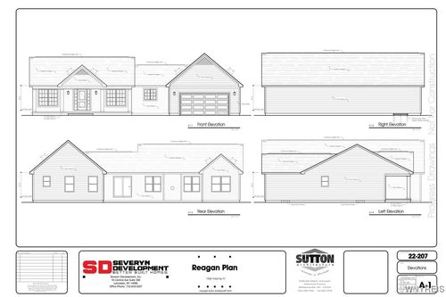 5150 Millersport Hwy, East Amherst, NY, 14051-1053 | Card Image