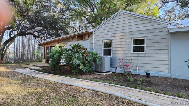 9193 S Great Oaks Dr, House other with 2 bedrooms, 2 bathrooms and 1 parking in Floral City FL | Image 45