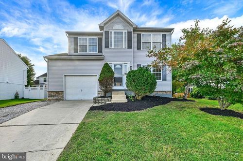 4542 Greencove Cir, SPARROWS POINT, MD, 21219-2354 | Card Image