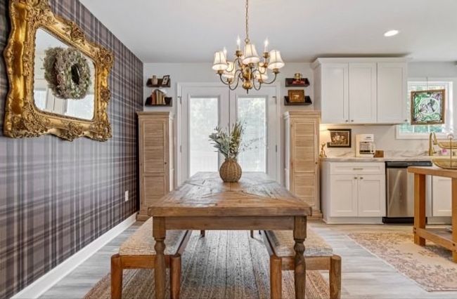 414 Roberts St, House other with 3 bedrooms, 1 bathrooms and 2 parking in Franklin TN | Image 15