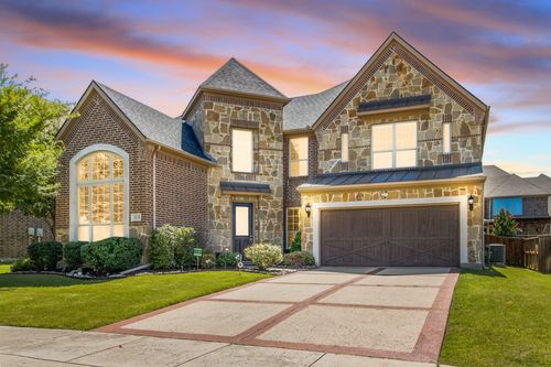 4560 Cheetah Trl, Frisco, TX, 75034-4132 | Card Image