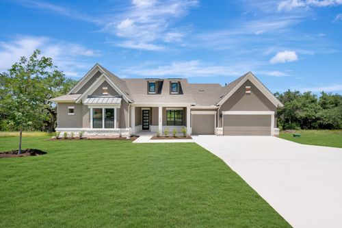 438 Rees Landing Rd, Spicewood, TX, 78669-2464 | Card Image