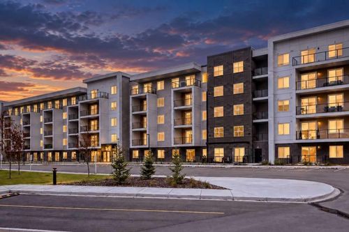 2412-265 Wolf Willow Blvd Se, Calgary, AB, T2X6R1 | Card Image