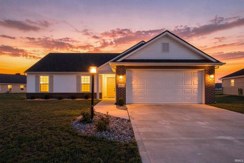 4864 Windrow Way, Fort Wayne, IN, 46818-0080 | Card Image