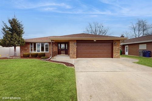 15405 Tulip Court, Orland Park, IL, 60462 | Card Image