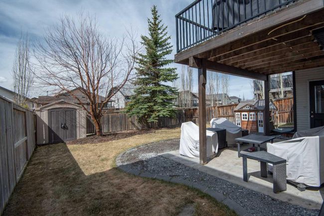 24 Innes Close, Home with 4 bedrooms, 3 bathrooms and 4 parking in Red Deer AB | Image 40