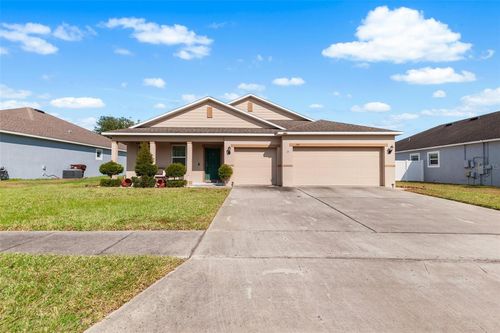 236 Barrington Dr, HAINES CITY, FL, 33844-7607 | Card Image