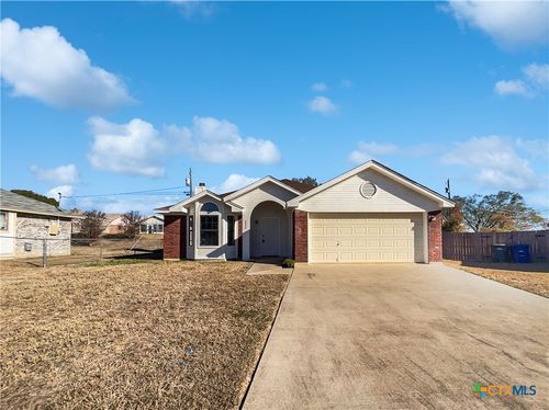 111 Lariat Circle, Copperas Cove, TX, 76522 | Card Image