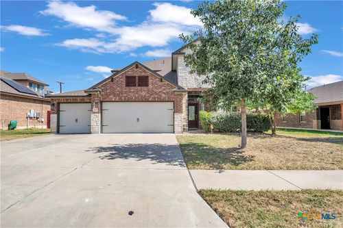 6602 Golden Oak Ln, Killeen, TX, 76542-5802 | Card Image