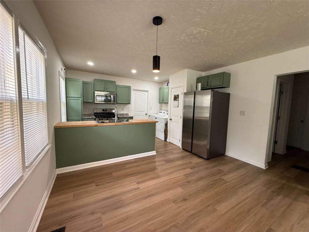 Residential in Decatur 5