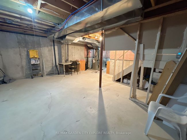 25 Chloe St, House attached with 3 bedrooms, 2 bathrooms and 1 parking in Saint Catharines ON | Image 18