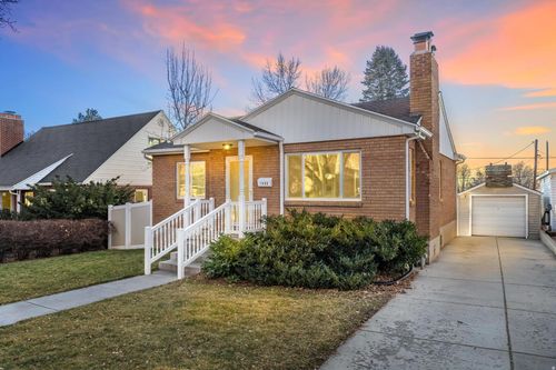 1898 Nevada St, Salt Lake City, UT, 84108-3059 | Card Image