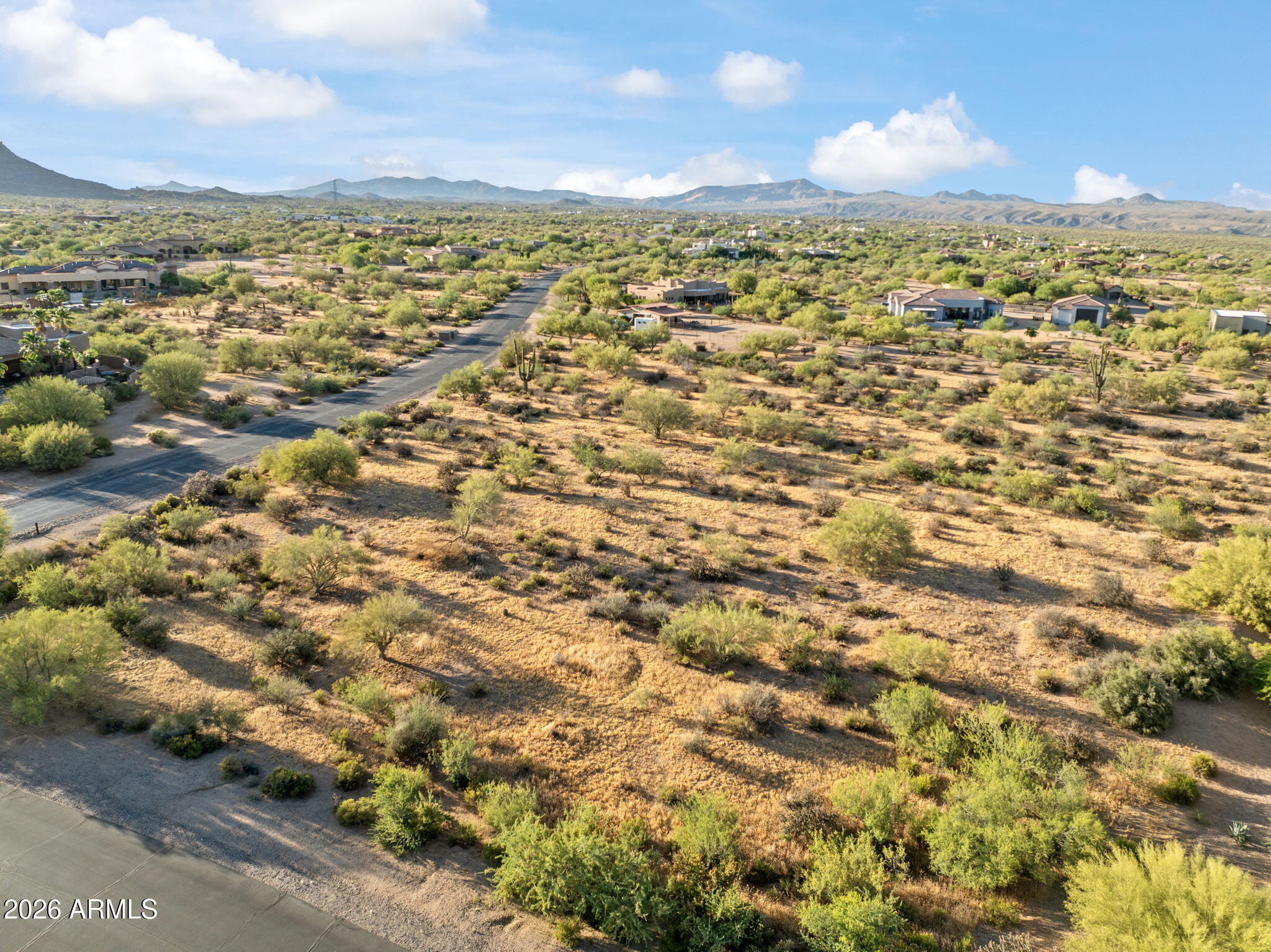 Land in Scottsdale 2