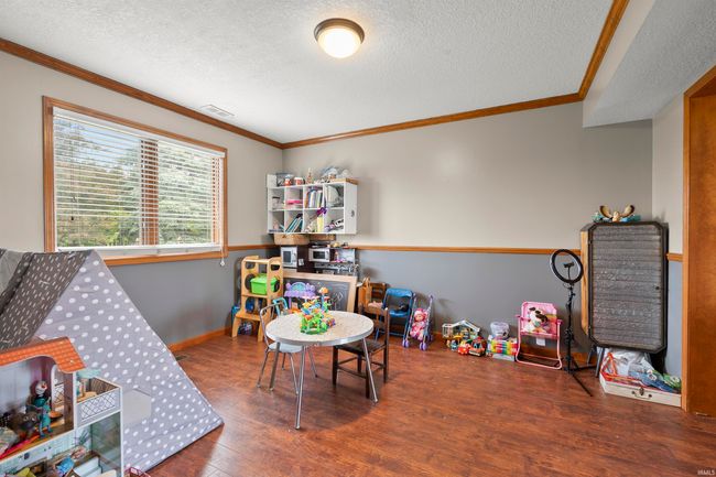 12123 Carroll Creek Run, House other with 4 bedrooms, 3 bathrooms and null parking in Fort Wayne IN | Image 16
