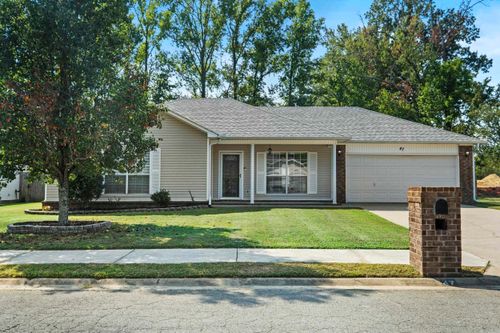47 Weatherwood, Ward, AR, 72176-9502 | Card Image