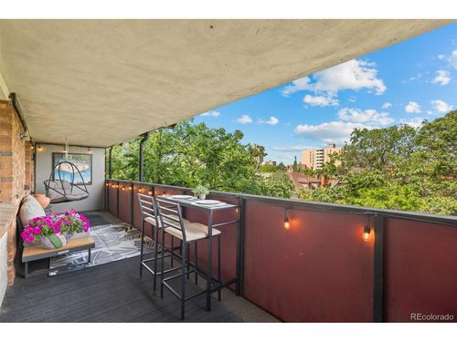 509-1350 Josephine St, Denver, CO, 80206-2248 | Card Image