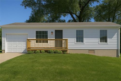 6403 E 153rd St, Grandview, MO, 64030-4544 | Card Image