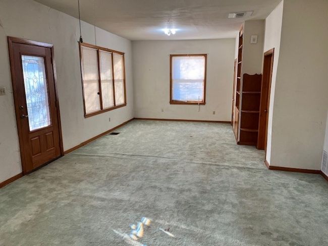 2711 Avenue V, House other with 3 bedrooms, 2 bathrooms and 3 parking in Snyder TX | Image 11