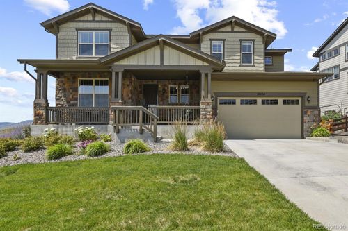 19434 W 85th Bluff, Arvada, CO, 80007 | Card Image