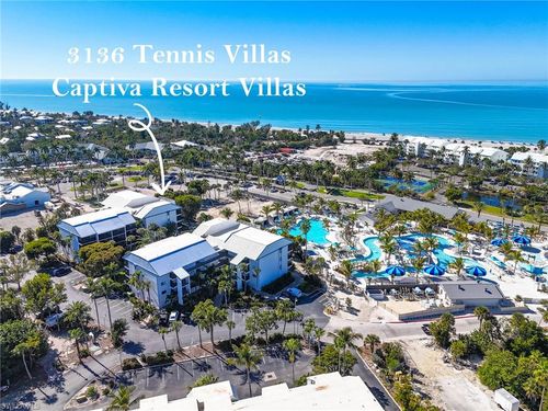 3136 Tennis Villas, CAPTIVA, FL, 33924 | Card Image