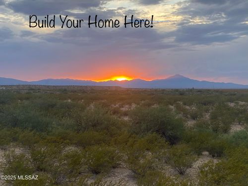TBD 1600 W (Apn 109-73-136), Pima, AZ, 85543 | Card Image