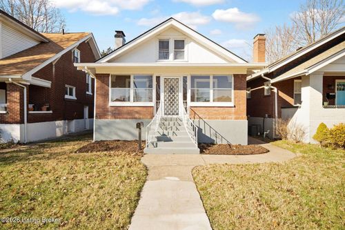 304 S Shawnee Ter, Louisville, KY, 40212-2553 | Card Image