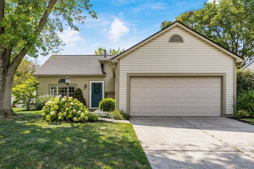 4587 Heather Ridge Dr, Hilliard, OH, 43026-9690 | Card Image