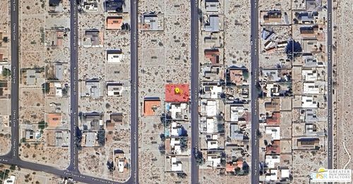 1 La Vida Dr, Palm Springs, CA, 92262 | Card Image