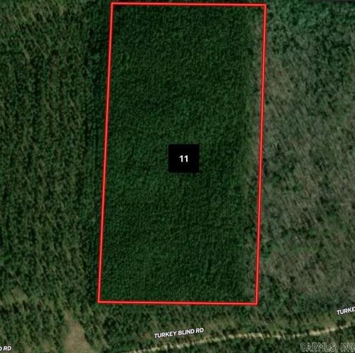000 Turkey Blind Road, Malvern, AR, 72104 | Card Image