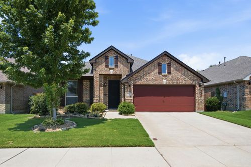 1509 Yellowthroat Dr, Little Elm, TX, 75068-1037 | Card Image