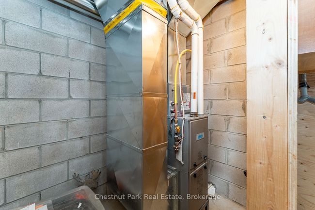 1037 Skeleton Lake 3 Rd, House other with 3 bedrooms, 2 bathrooms and 8 parking in Utterson ON | Image 23