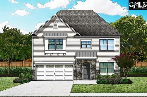 624 Griffon Dr, Chapin, SC, 29036-9888 | Card Image