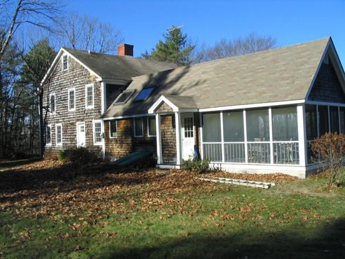 402 Bible Hill Ext, Francestown, NH, 03043-3303 | Card Image