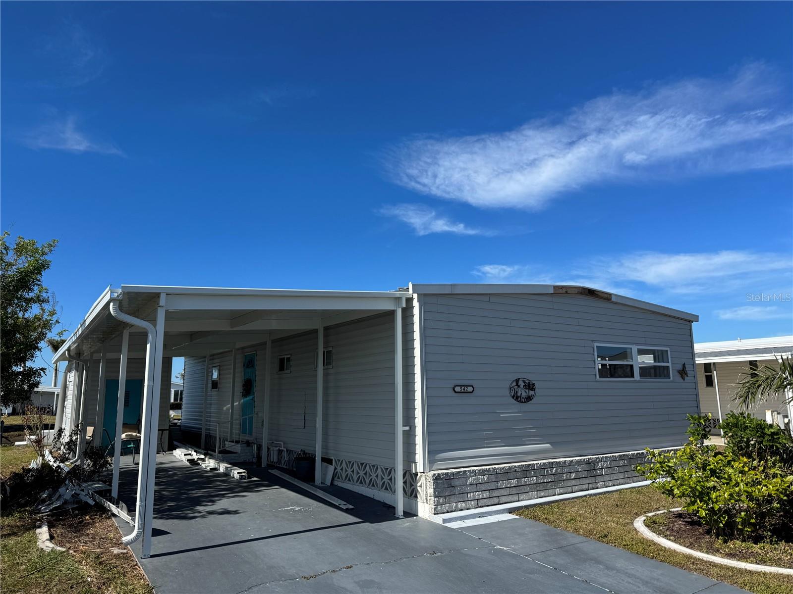 Tampico Dr, North Port, FL 34287